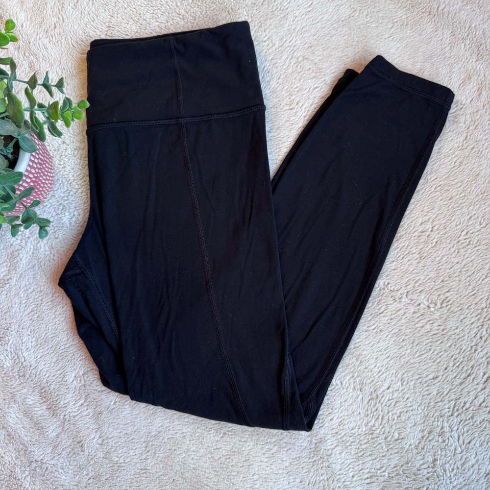 Athleta Black Leggings